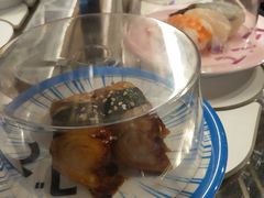 -友壹町寿司(嘉洲广场店)
