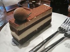伯爵茶巧克力-DECAMERON十日谈(卓悦汇店)