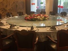 包厢-永泰福朋喜来登酒店-宜客乐自助餐厅(远大路店)