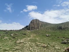 -石条山