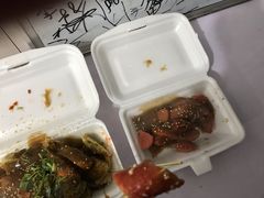 -唐记臭干(金鹰后街店)
