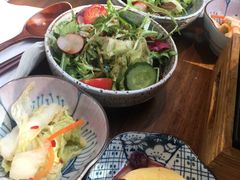 -铃木食堂(帽儿胡同店)