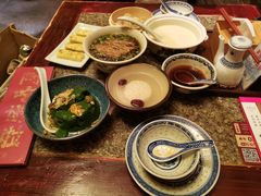 -南京大牌档(人民广场店)