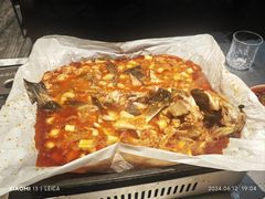 -红辣椒·川菜·火锅(张杨路店)