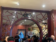 -老雒阳面馆·水席(高新区店)