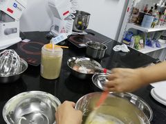 -美斯烘焙培训学院•蛋糕•面包•咖啡(宝安校区)