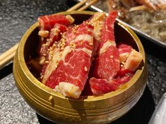 坛子牛排-伊茉家的烤肉店(勒泰中心店)