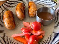 -Mesa Madre梅萨妈妈·Bintana(国贸店)