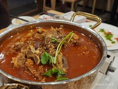 -新凯旋烧烤·燕姐千岛湖土菜