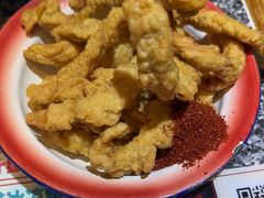 -湘下佬·老长沙吃货铺(酃湖万达店)