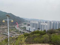 -大境门景区