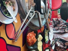 -隐匠桶烧烤肉店(利时广场店)