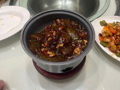 -福寿斋·老北京铜锅涮肉·烤鸭(顺义总店)