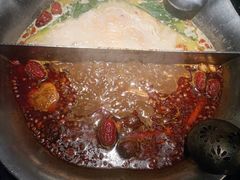 -湊湊火锅·茶憩(东城万达店)