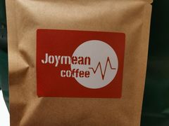 -Joymean coffee.见面咖啡