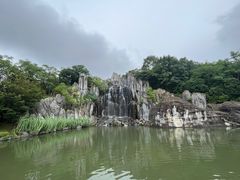 -南京银杏湖乐园