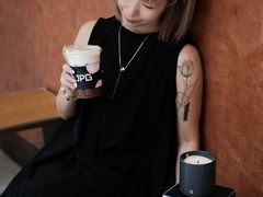 -JPG canteen(广州东山口店)