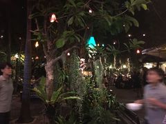 -月满港海鲜酒家