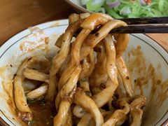 甜水面-玉滋補