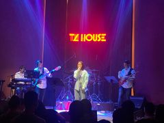 -TZ House音乐现场(来福士中心店)