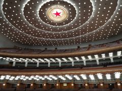 -人民大会堂