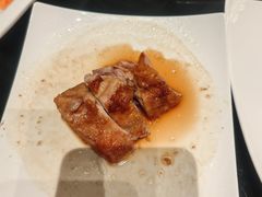 -万达文华酒店-品珍中餐厅