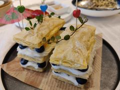 -丰鲤楼•闽南茶楼(仟禧汇店)