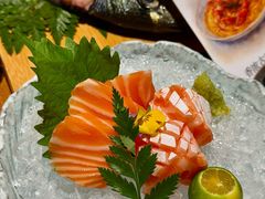 -炉胜·炉端烧·居酒屋