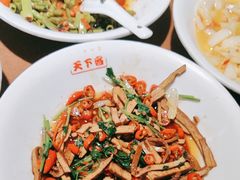 -天下客饭店(中山路店)