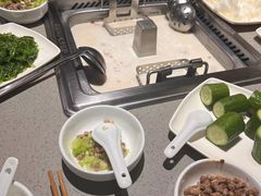 -海底捞火锅(坪山益田假日广场店)