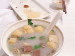 -咬不得高祖生煎·简餐(城站店)