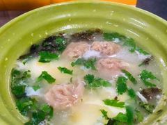 -海清宁记大馅云吞