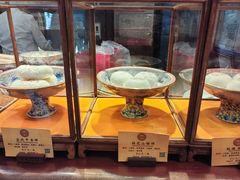 -富华斋饽饽铺·宫廷糕点·伴手礼(护国新天地店)