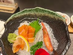 -枫品铁板烧(东樾店)