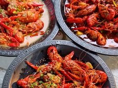 -金陵暴走小龙虾·迷踪蟹(凯德MALL店)