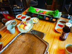 榴莲烤澳牛-犟牛家·榴莲烤肉(五棵松店)