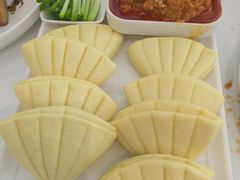 -玉林烤鸭店(定福庄店)