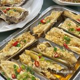 天津的！这一桌的含金量谁懂啊！