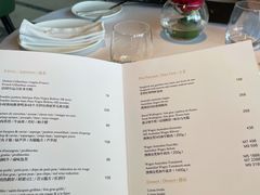 -L'Arome芳芳法国餐厅(仙林金鹰店)