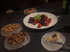 -C lounge(通州万达店)