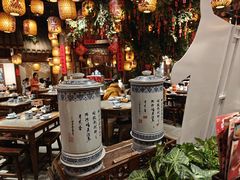 -南京大牌档(之心城店)
