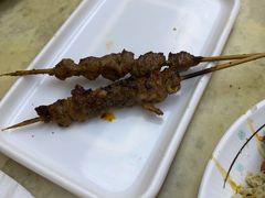 -清真·鸦儿李记·涮肉(花市店)