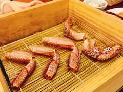 -蟹田居·活蟹料理(东城店)