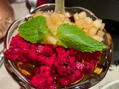 老长沙冰粉-蛙小侠(亚欧商厦店)