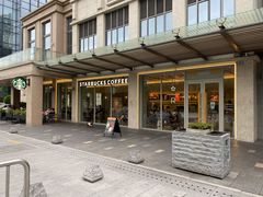 -星巴克臻选(珠海富华里店)