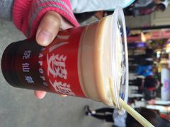 八婆婆烧仙草(太平路店)-八婆婆烧仙草(中山路店)