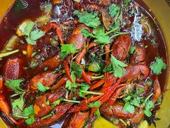 -庾氏龙虾馆(多弗汇店)