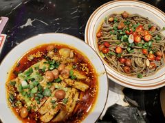 -椒行天下干锅牛蛙·(万宝店)