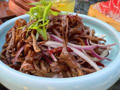 -慢丽江·云南野生菌土鸡锅(付家庄店)