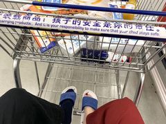 -梁子刨冰王&梁小糖(王顶堤店)